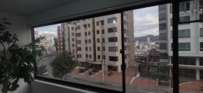 Apartamento Sector Cable y Palermo